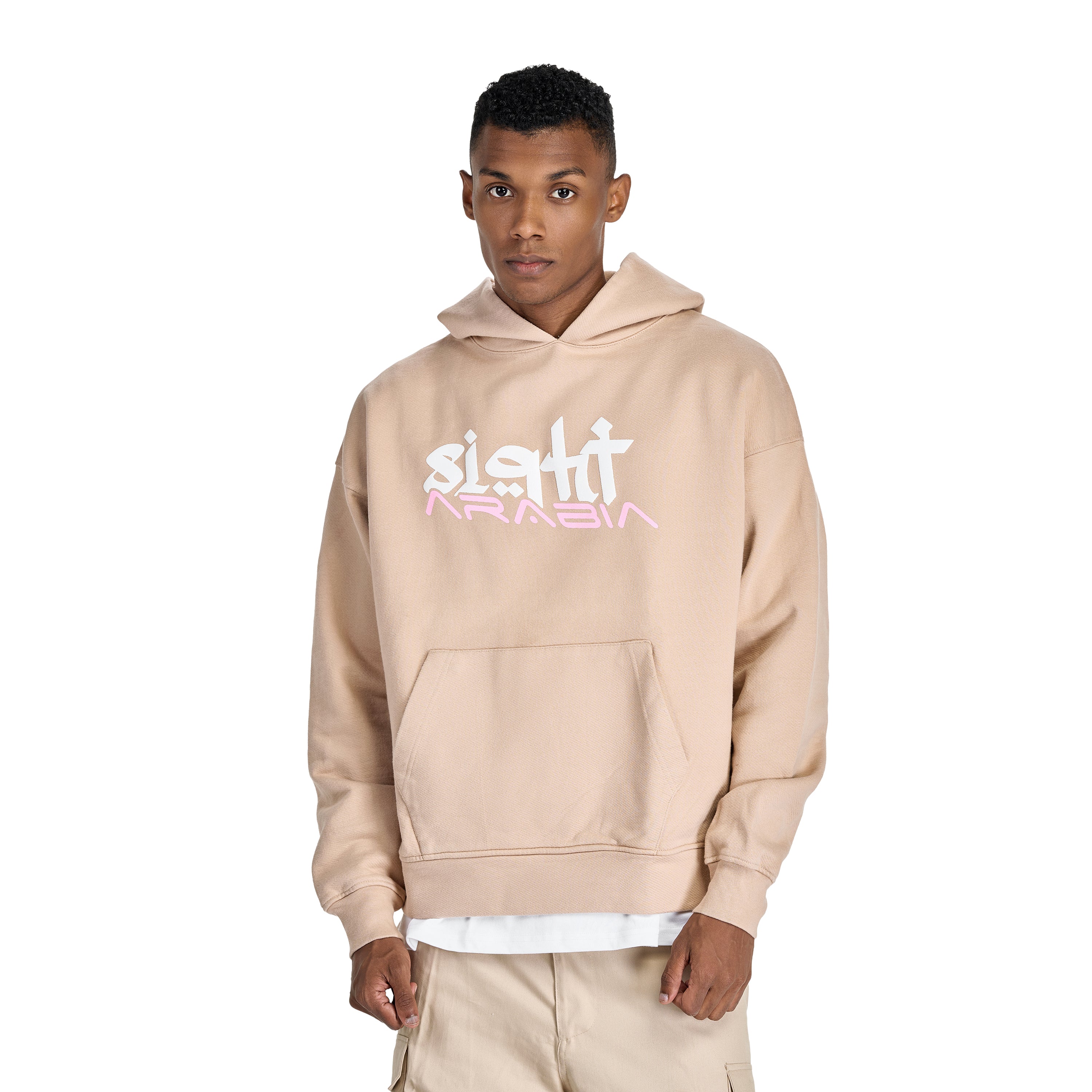 "Hookah Man" Hoodie