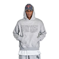 SIGHT Team Light Grey Hoodie