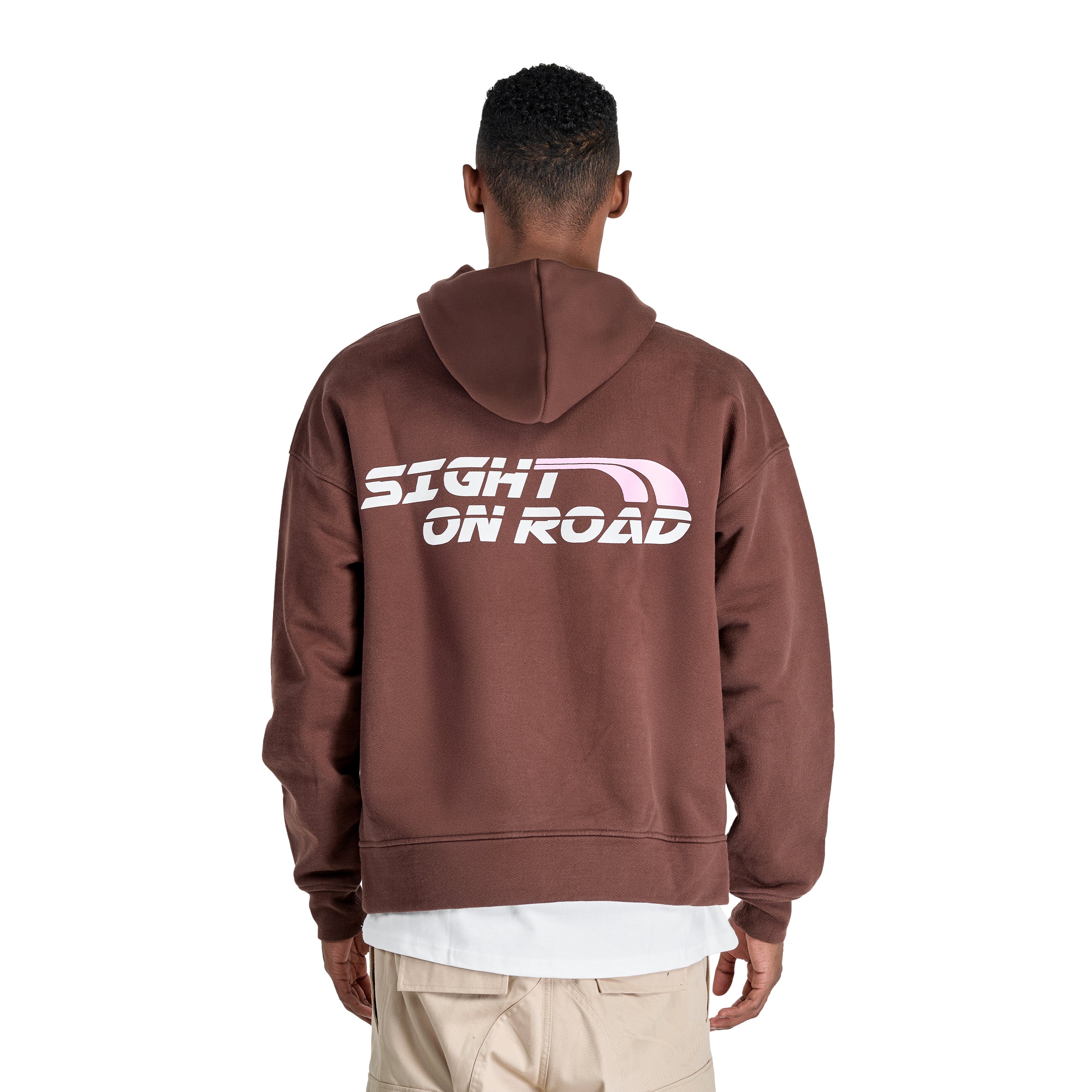"SIGHT On Road" Hoodie