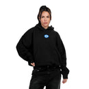 Evil SIGHT Black Hoodie