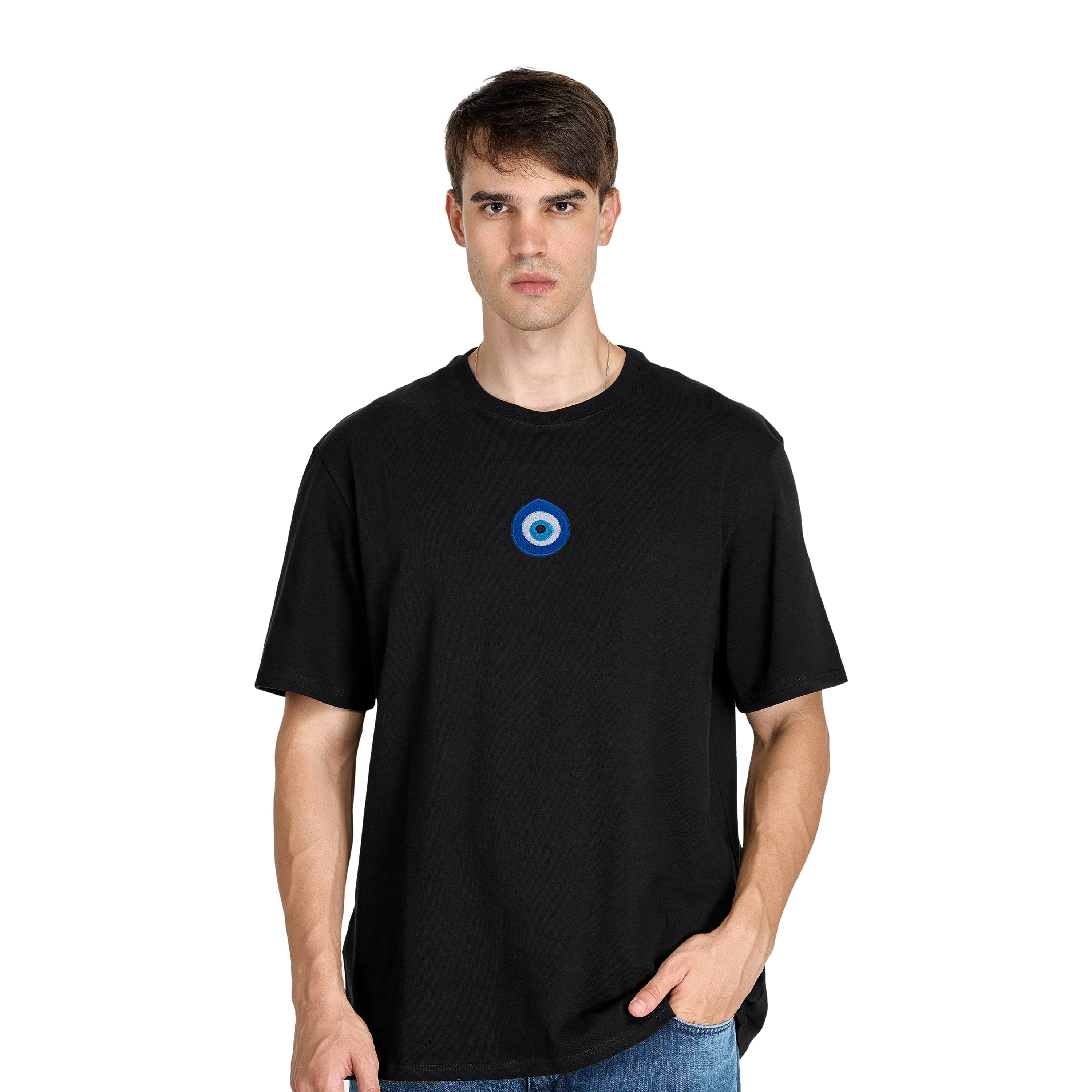 Evil SIGHT Black T-Shirt