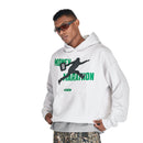 "Money Marathon" Hoodie