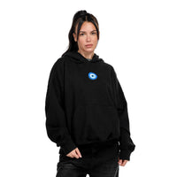 Evil SIGHT Black Hoodie