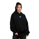 Evil SIGHT Black Hoodie