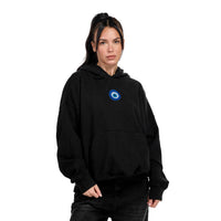 Evil SIGHT Black Hoodie