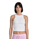 White Tank Top