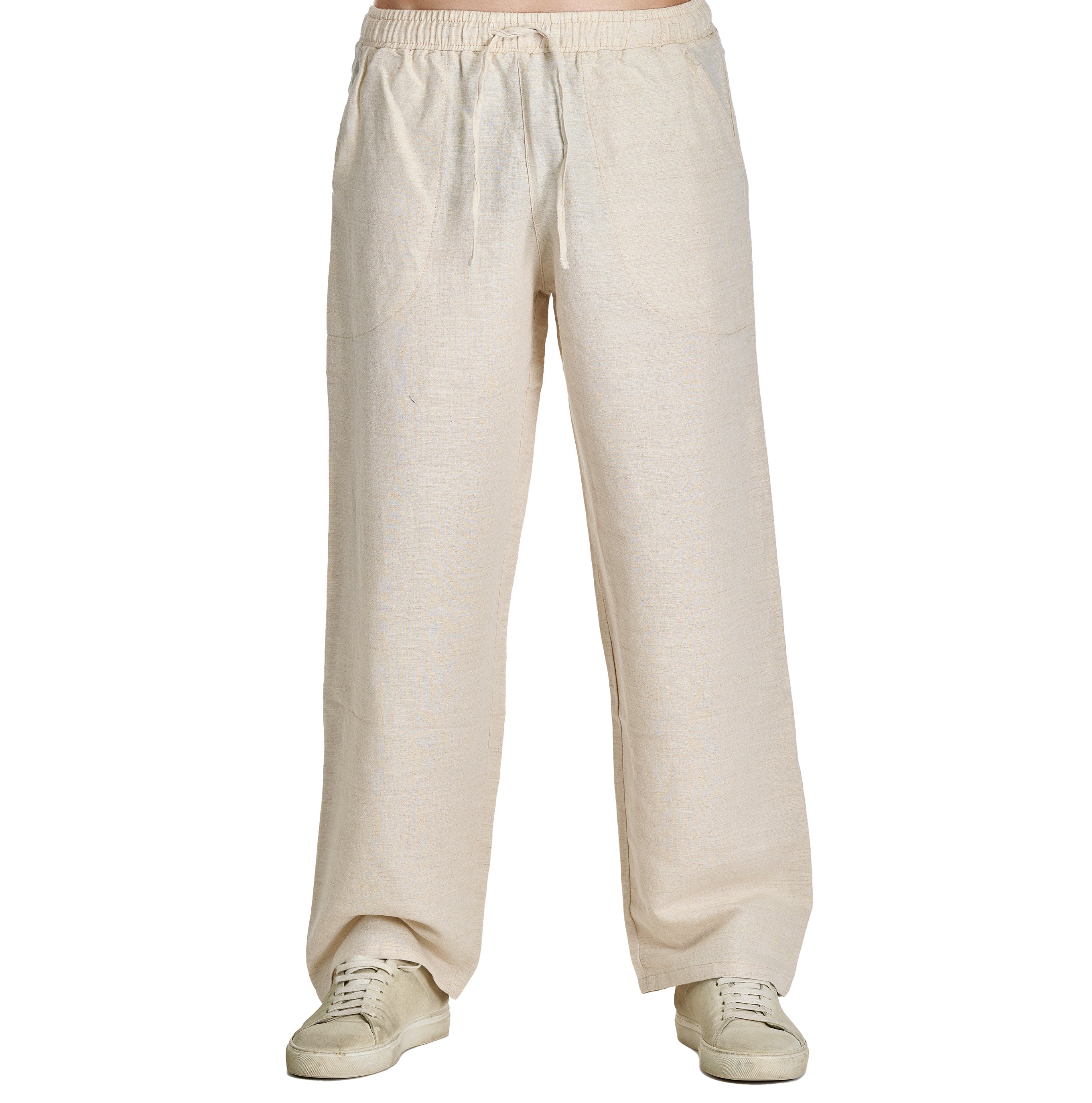 Linen Pants