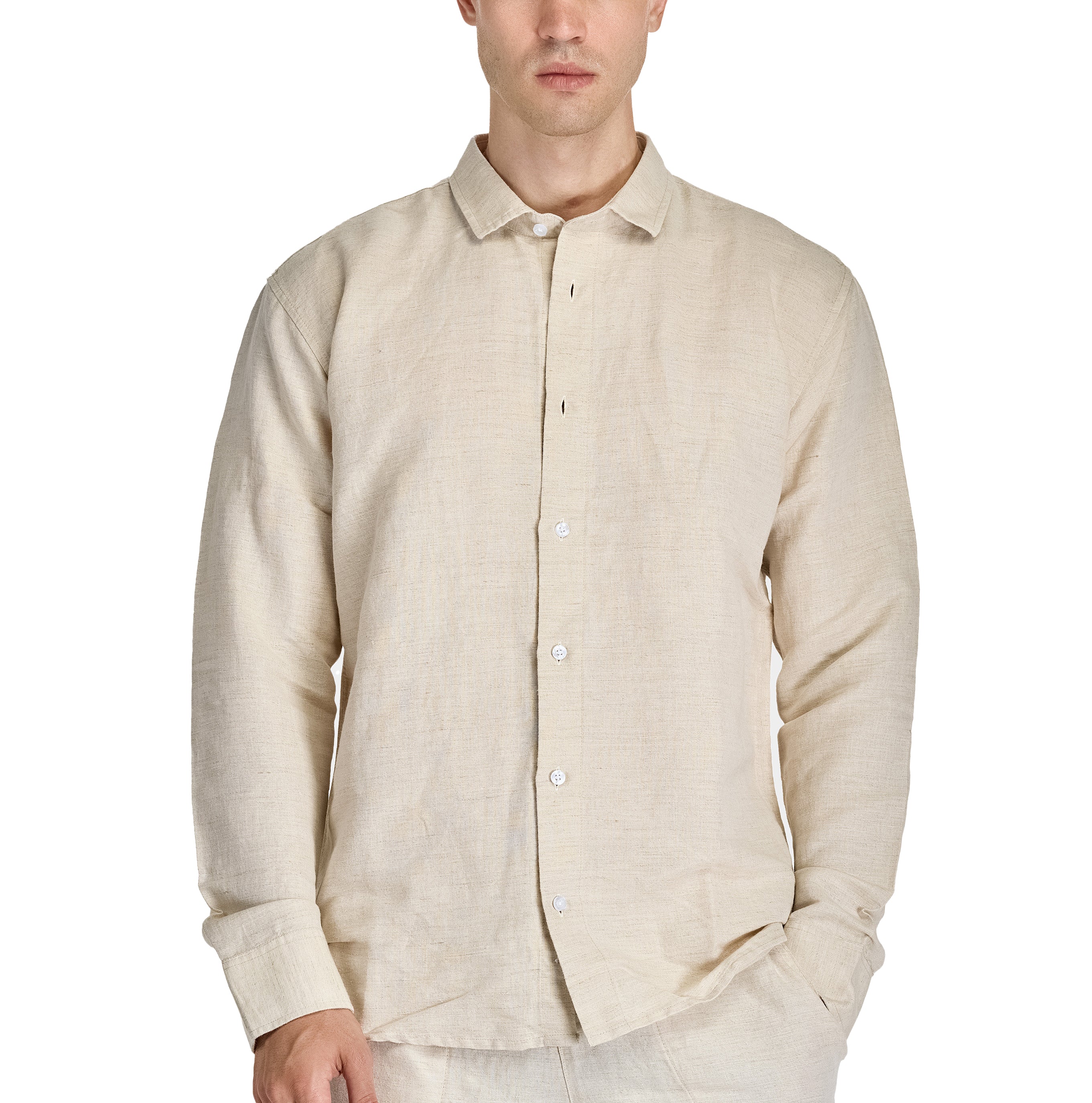 Linen Shirt