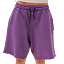 Mauve Sweat Short