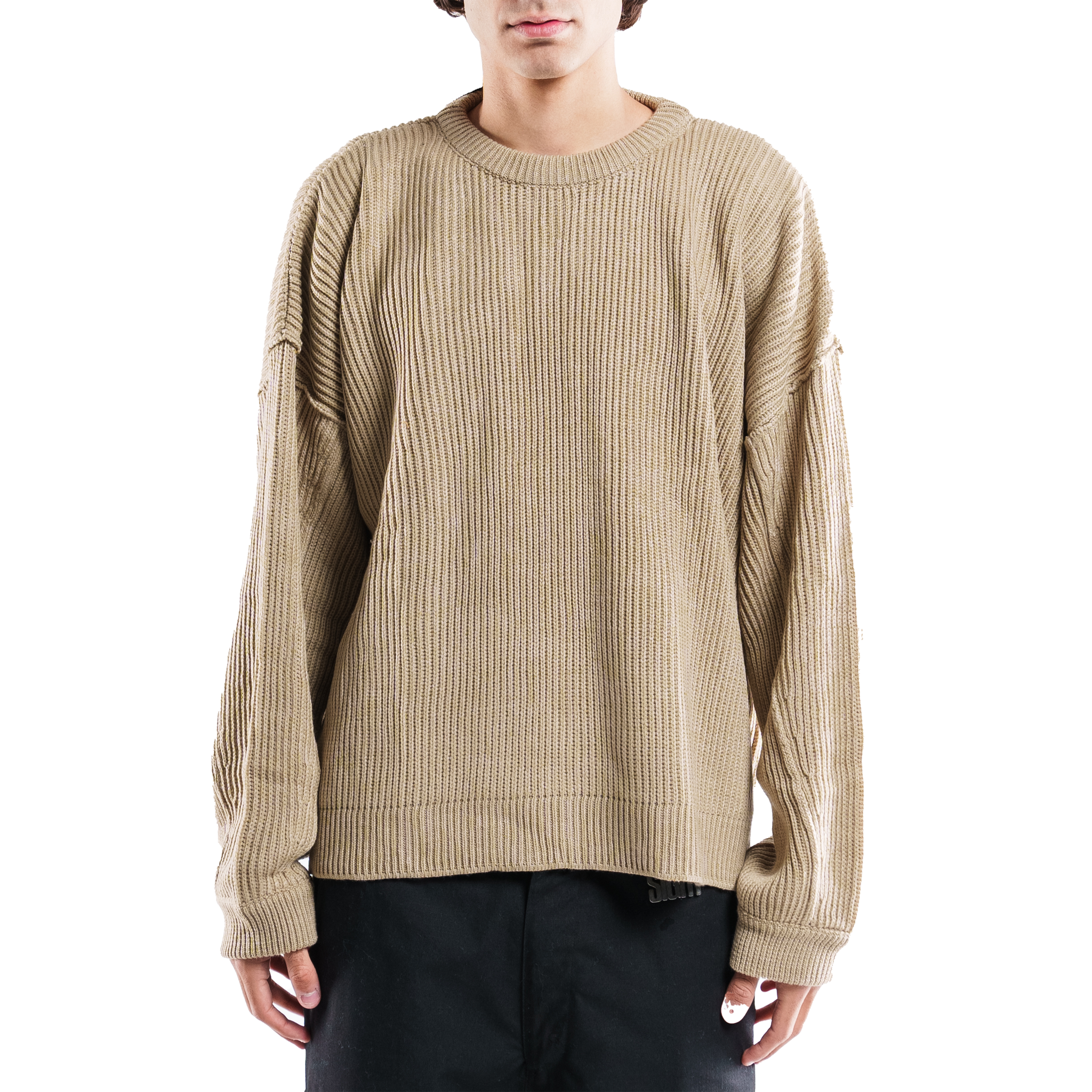 Oak Knit Sweater