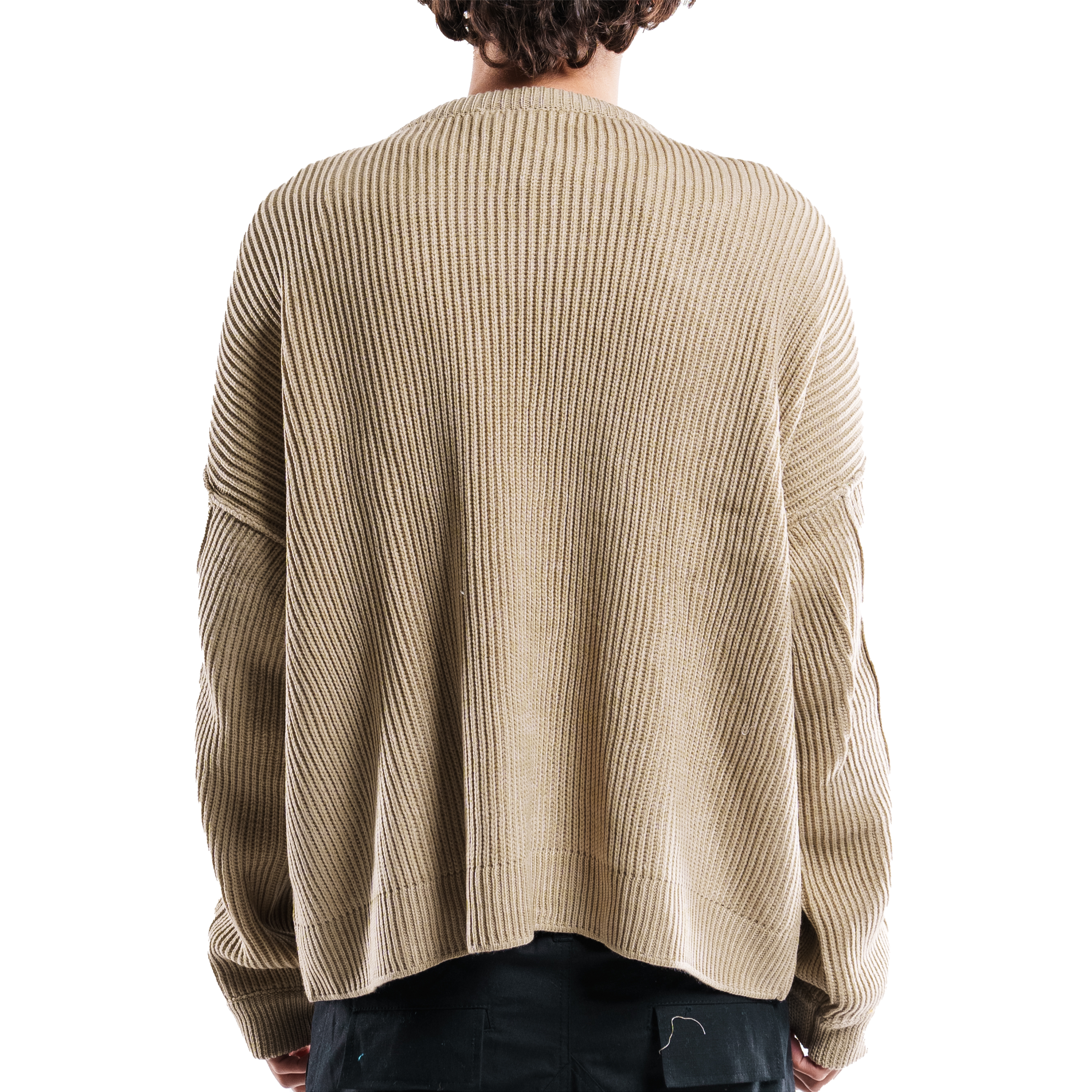 Oak Knit Sweater