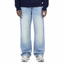 Vintage Blue Unisex Jeans