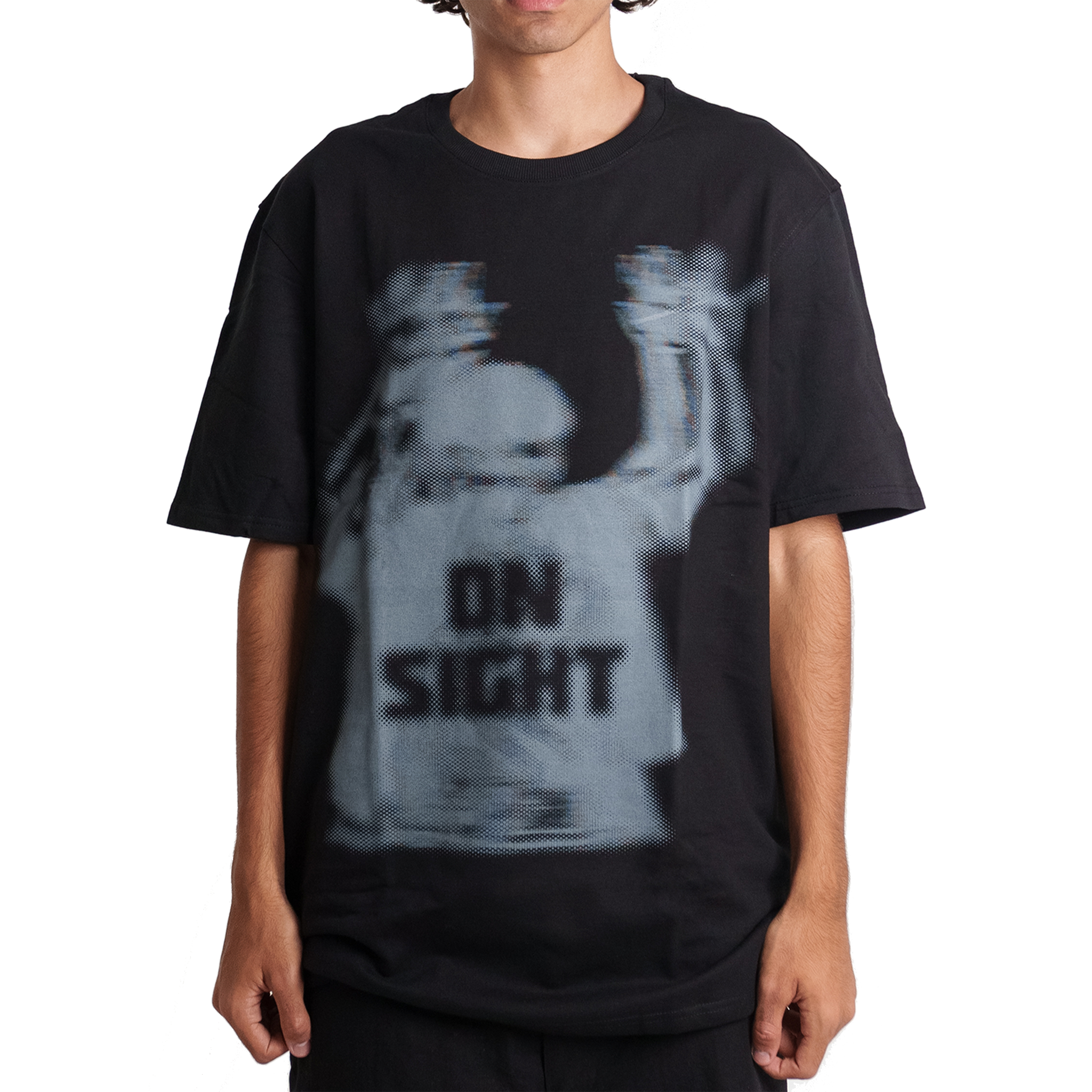 "On SIGHT" T-Shirt