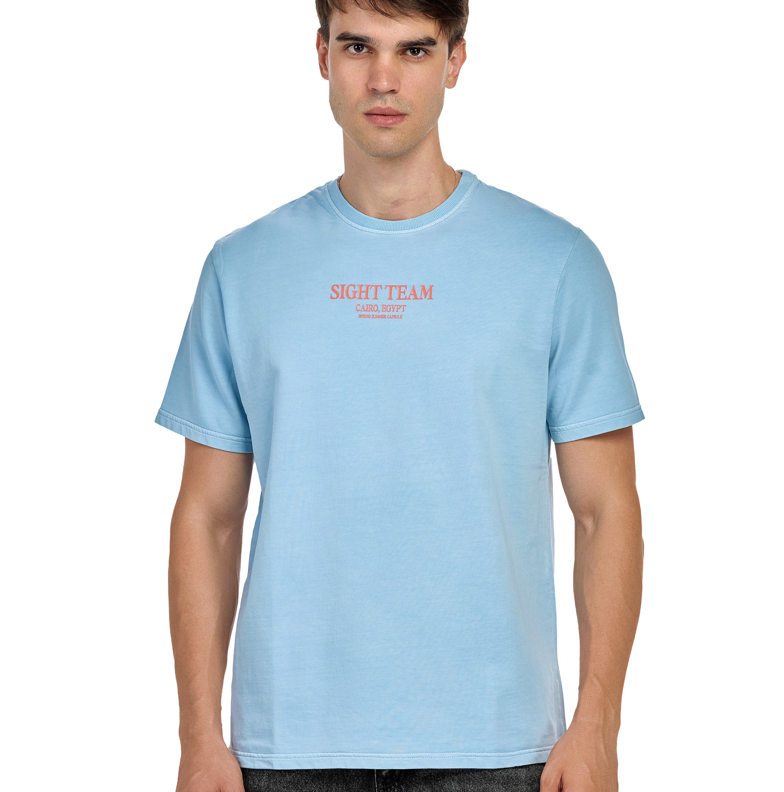 SIGHT Team T-Shirts