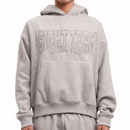 SIGHT Team Light Grey Hoodie