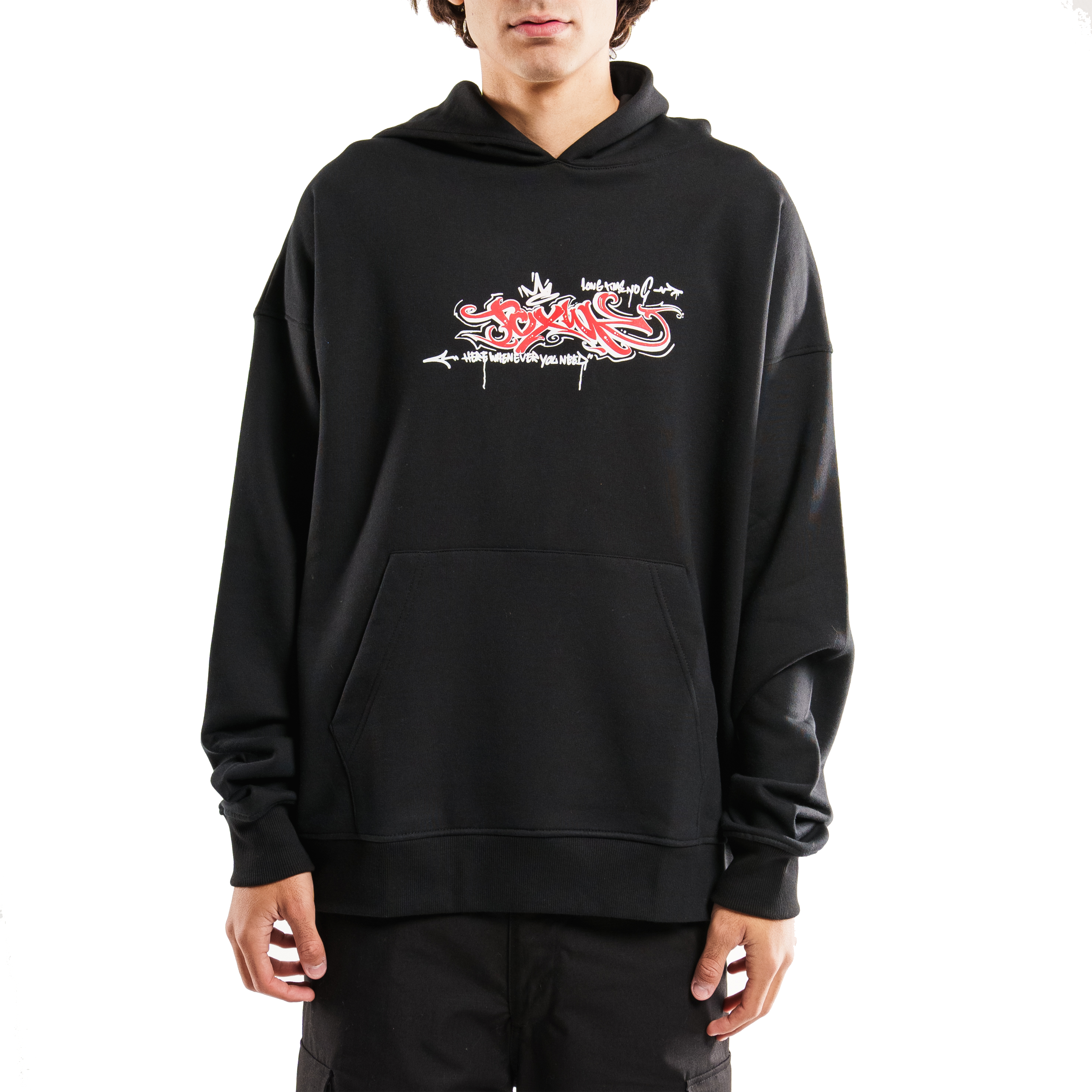 TOXIK 99 Hoodie