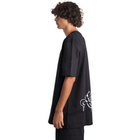 TOXIK "Vandal" Black T-Shirt