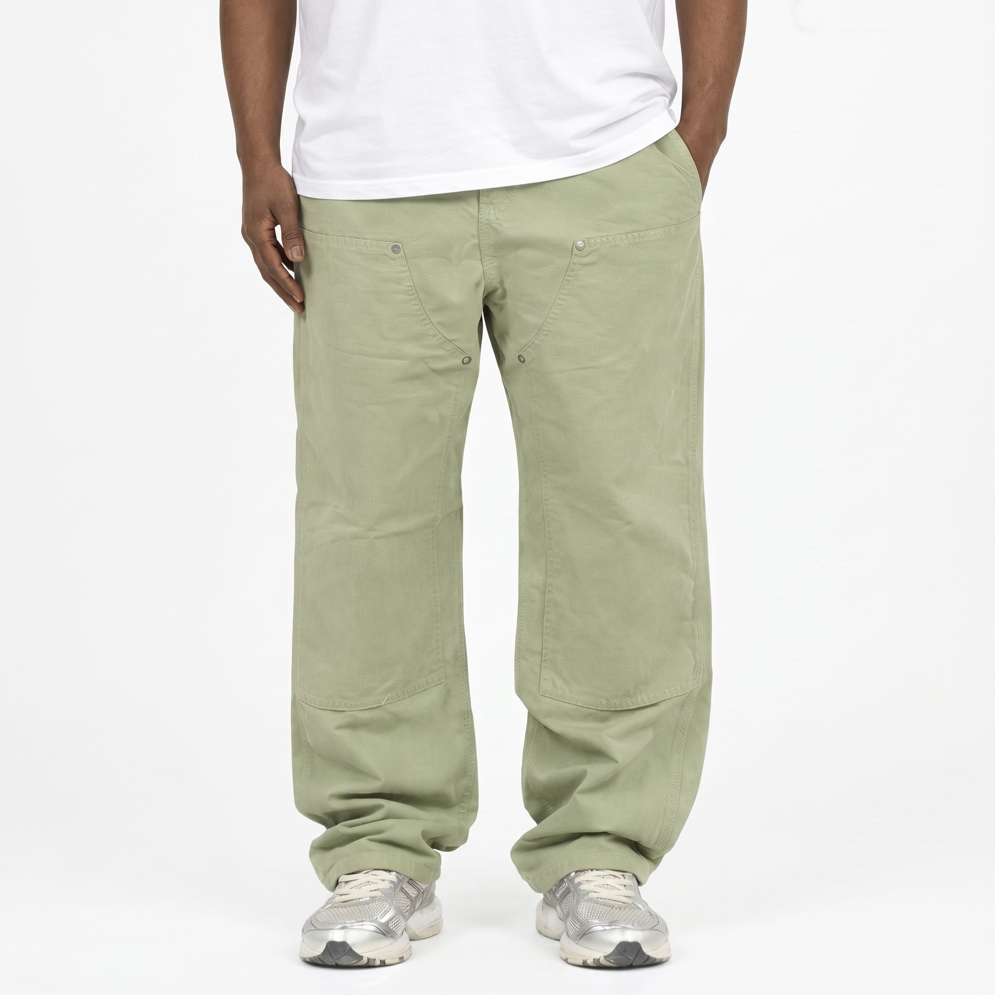 Sage Carpenter Pants