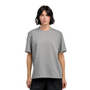 Plain Light Grey T-Shirt