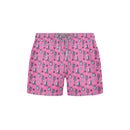 The Yacht Trip Swim Shorts