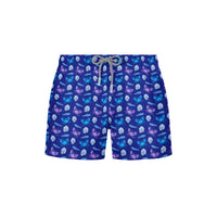 Under The Sea Swim Shorts