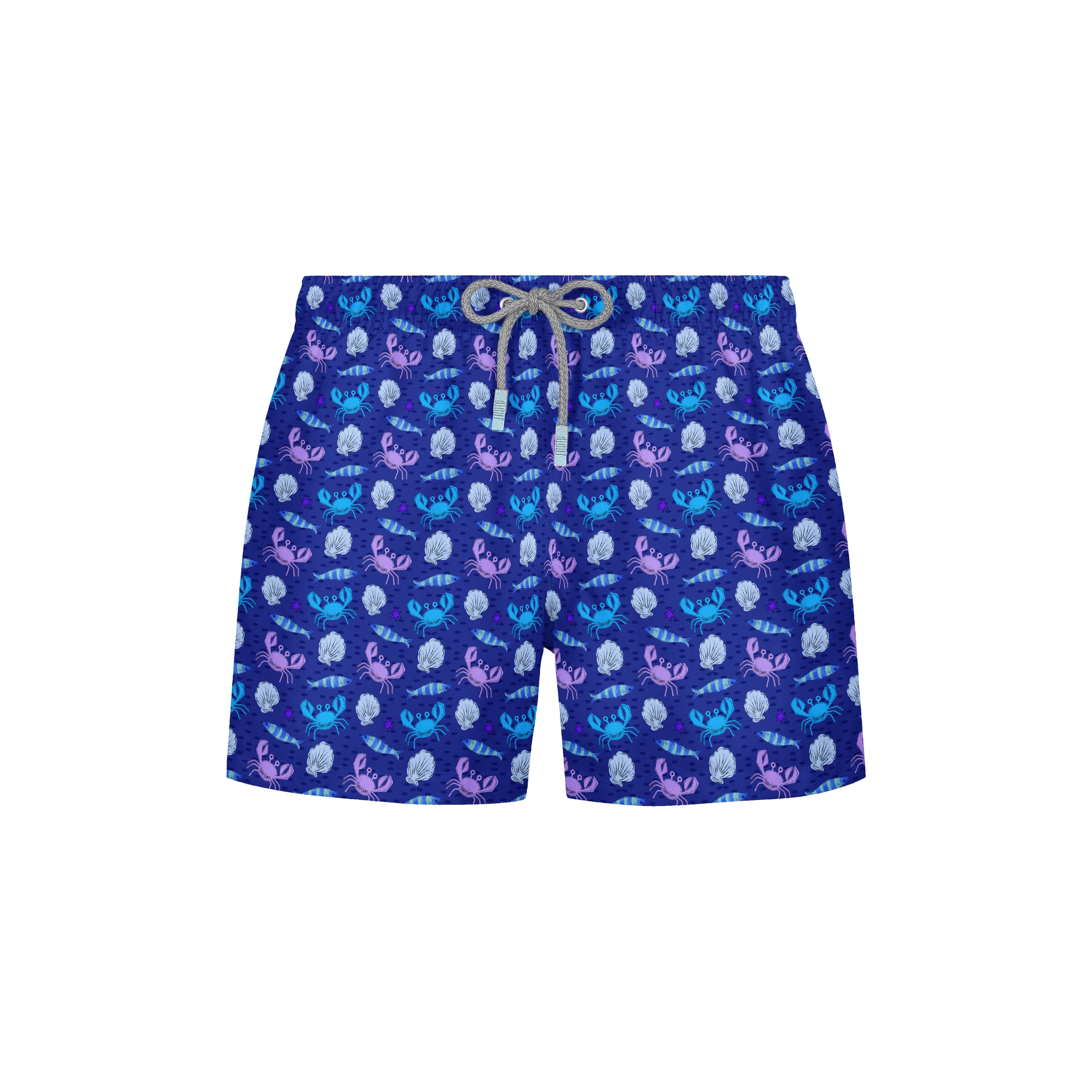 Under The Sea Swim Shorts