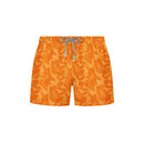 Orange Juice Swim Shorts