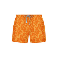 Orange Juice Swim Shorts