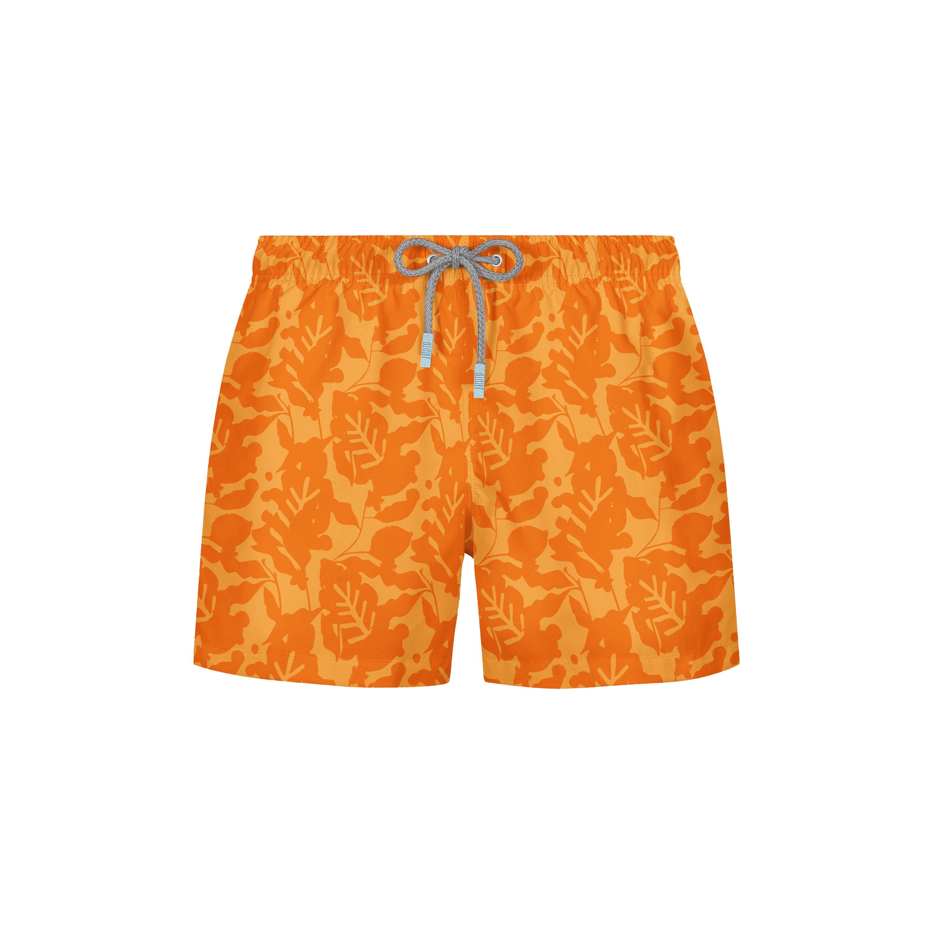 Orange Juice Swim Shorts