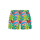 Fishy Jungle Swim Shorts