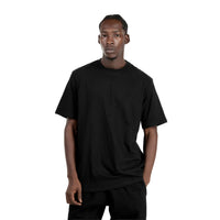 Plain Black T-Shirt