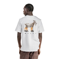 FC Masar White T-Shirt