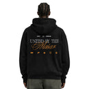 FC Masar Black Zip Up